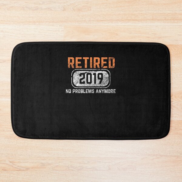 Item preview, Pensioner 2019 designed and sold by Evelyn Bitter.