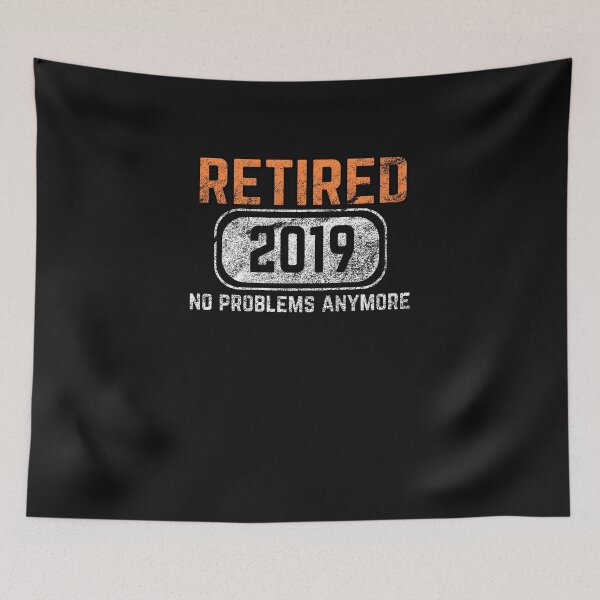 Item preview, Pensioner 2019 designed and sold by Evelyn Bitter.