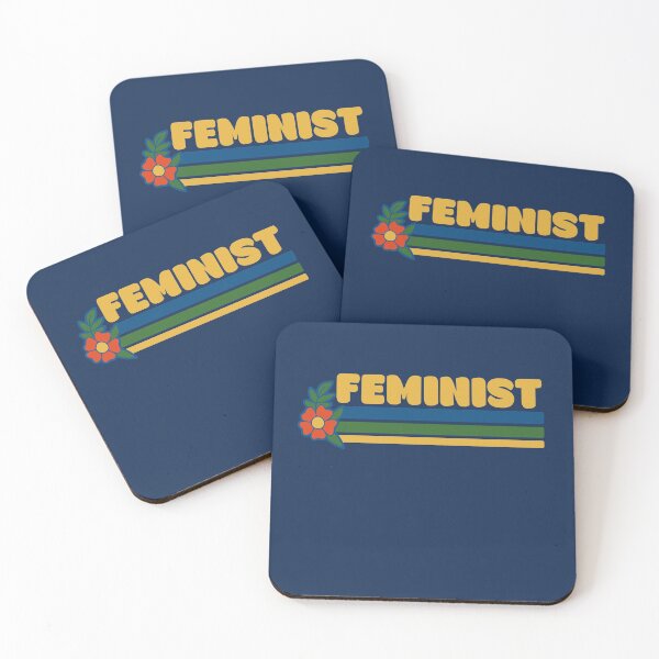 Item preview, Feminist designed and sold by FrictionMaxxing.