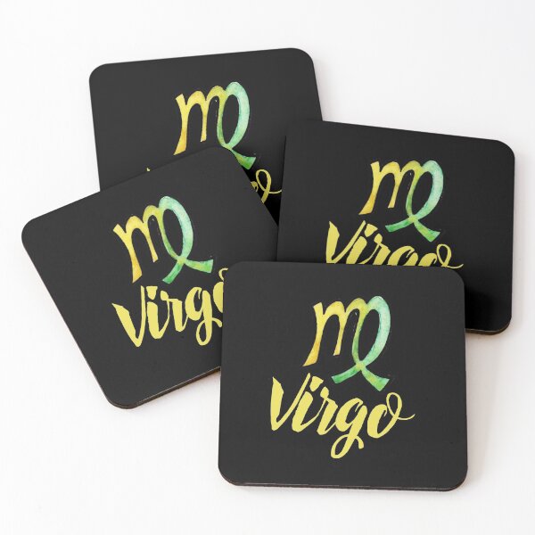 Aperçu de l'œuvre Virgo créée et vendue par FrictionMaxxing.