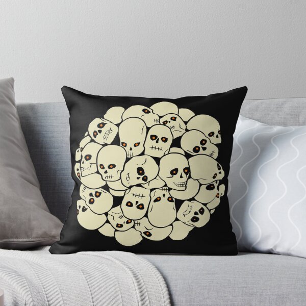 Item preview, Skull designed and sold by jjsealion.