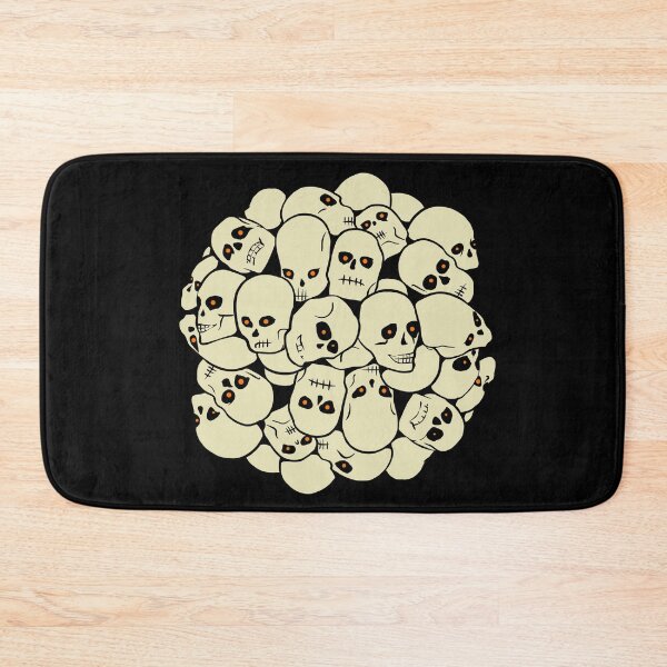 Item preview, Skull designed and sold by jjsealion.
