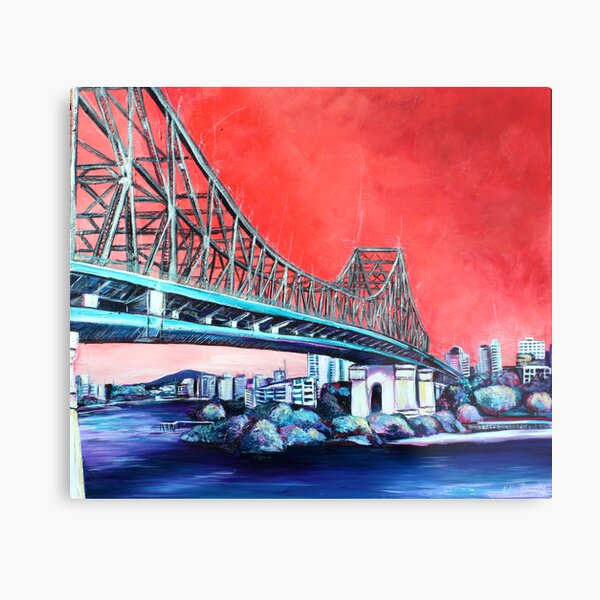 Item preview, Crimson Sky designed and sold by Kylie Brice.