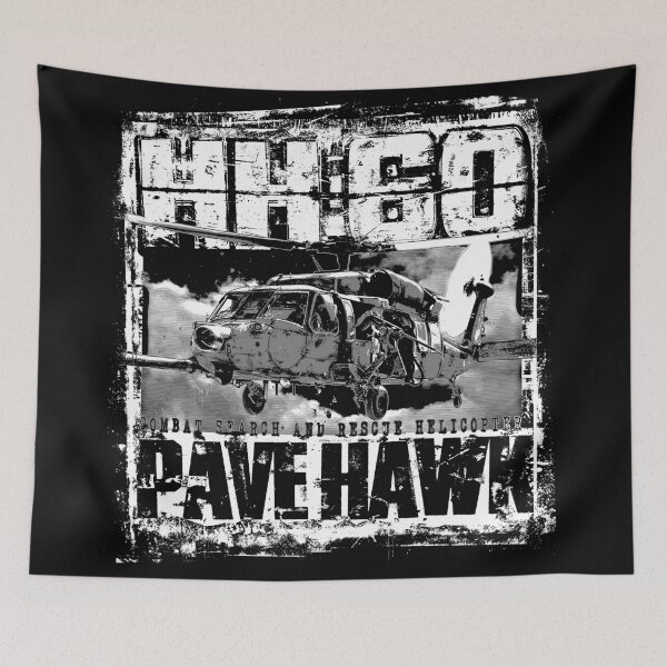 Item preview, HH-60 Pave Hawk designed and sold by deathdagger.