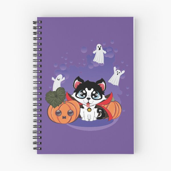Item preview, Count Huskula with ghosts  designed and sold by AnnArtshock.