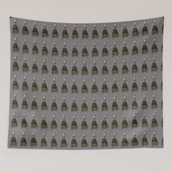 Item preview, Visual Kei, Aristocrat designed and sold by Catherine Debusne.