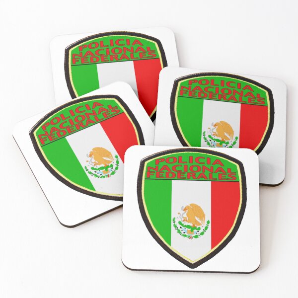 Item preview, Federales designed and sold by Lawrence Baird.