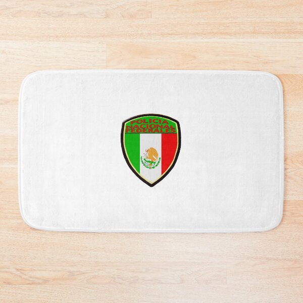 Item preview, Federales designed and sold by Lawrence Baird.