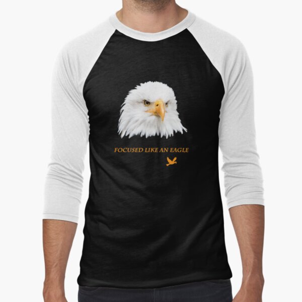 Baseballshirt mit 3/4-Arm