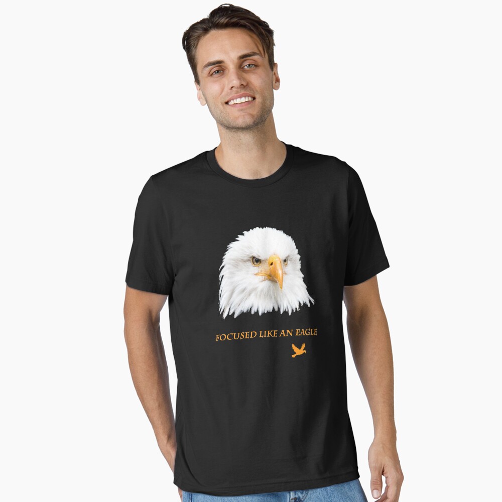 Artikel-Vorschau von Essential T-Shirt, designt und verkauft von Igelchen.