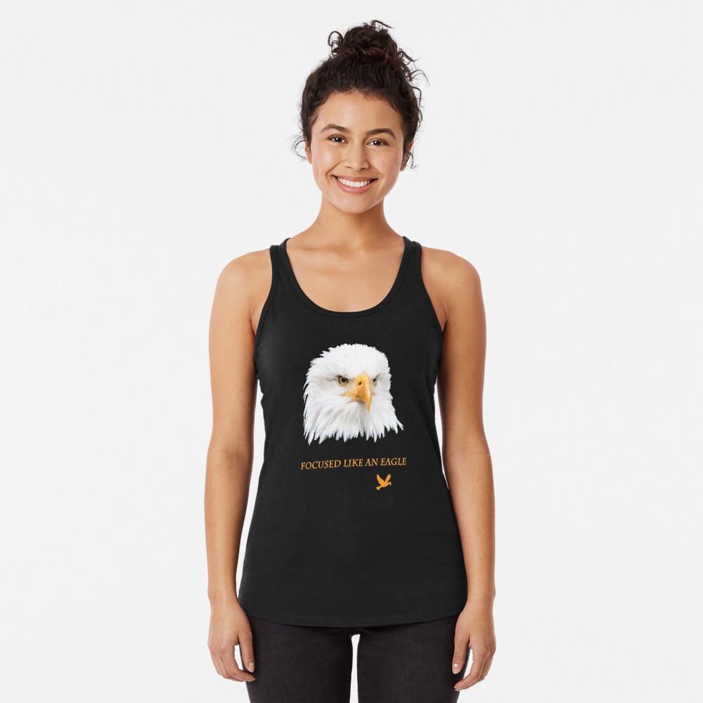 Artikel-Vorschau von Racerback Tank Top, designt und verkauft von Igelchen.