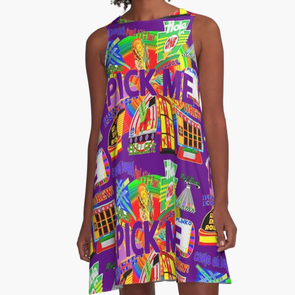 Item preview, TV Game Show - TPIR (The Price Is) designed and sold by LuckyContestant.