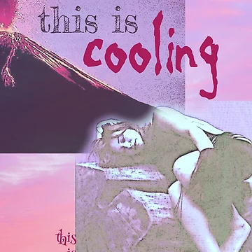Artwork thumbnail, Cooling by RabbitWithFangs