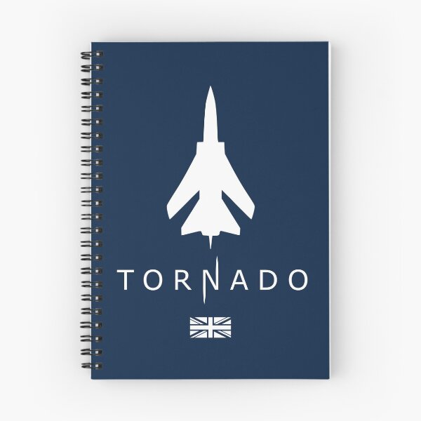 Item preview, RAF Tornado Fighter designed and sold by StrongVlad.