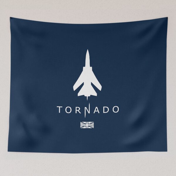Item preview, RAF Tornado Fighter designed and sold by StrongVlad.
