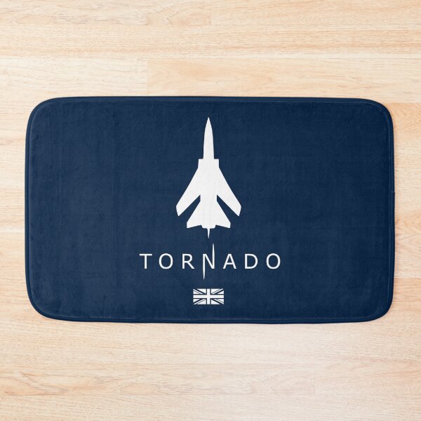 Item preview, RAF Tornado Fighter designed and sold by StrongVlad.