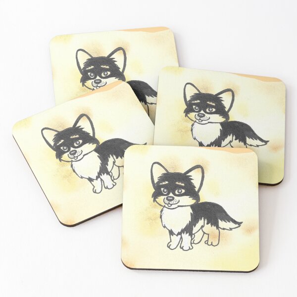 Item preview, Husky designed and sold by Azyrielle.