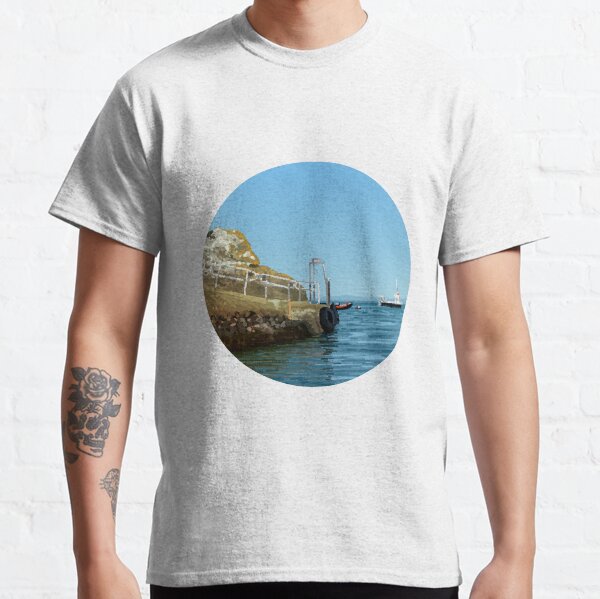Martins Haven Classic T-Shirt