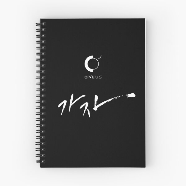 Item preview, Oneus - ¡LIT! (원 어스) '가자 designed and sold by kkgoth.