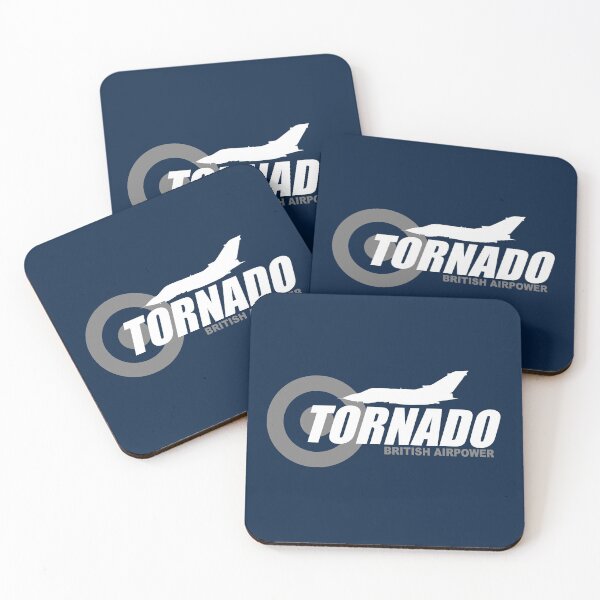 Item preview, RAF Tornado - British Airpower designed and sold by StrongVlad.