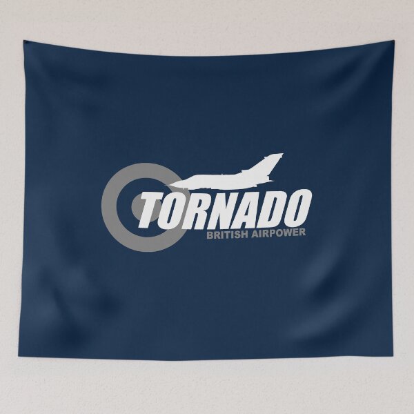 Item preview, RAF Tornado - British Airpower designed and sold by StrongVlad.