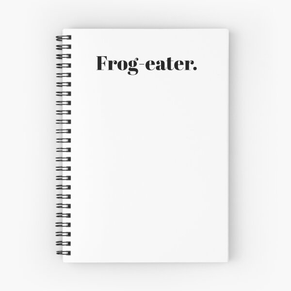 Item preview, Frog-eater designed and sold by intosevenpieces.