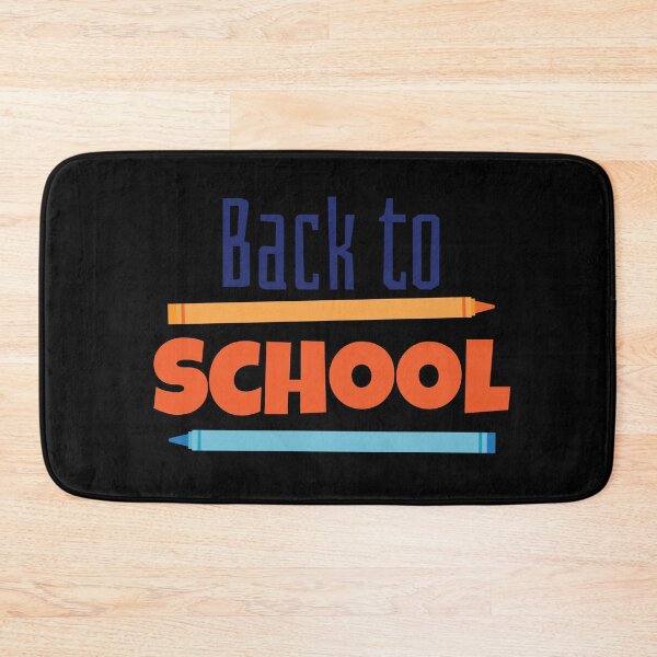 Item preview, Back to School Start of School Enrolment School designed and sold by MooonTees.