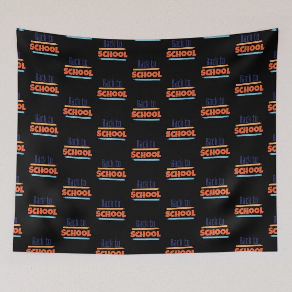 Item preview, Back to School Start of School Enrolment School designed and sold by MooonTees.