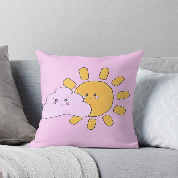 Item preview, Sunny but cloudy  designed and sold by Kitten2525.