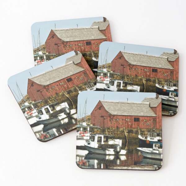 Item preview, Rockport Lobster Shack designed and sold by Gerard Fornarotto.