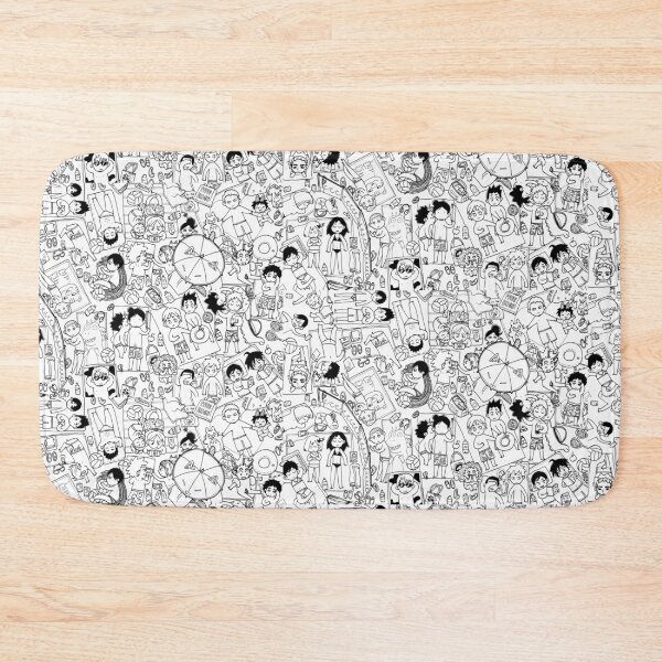 Item preview, Volley beach designed and sold by AlexAdelaida.