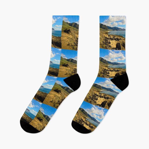 Item preview, Hawaiian rugged paradise designed and sold by raymona pooler.