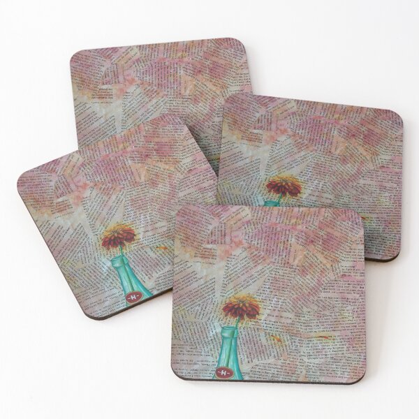 Item preview, Paper flowers  designed and sold by hollyferguson.