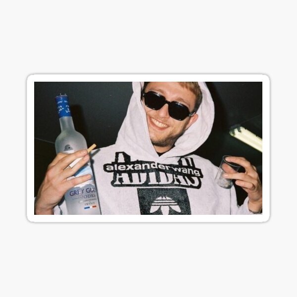 VALD Sticker