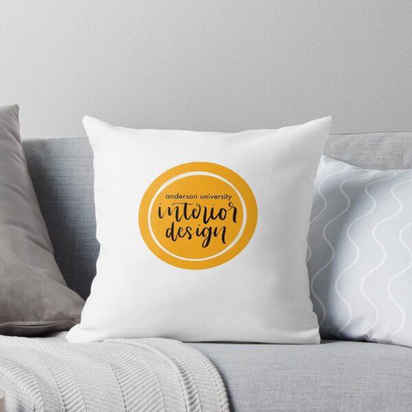 Artikelvorschau, Anderson University Interior Design entworfen und verkauft von carleyguill.
