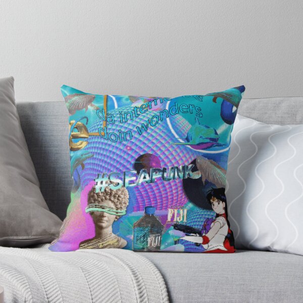 Item preview, Cyber Vaporwave designed and sold by ssydneyart.