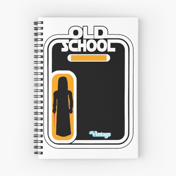 Item preview, Old School Vader designed and sold by drquest.