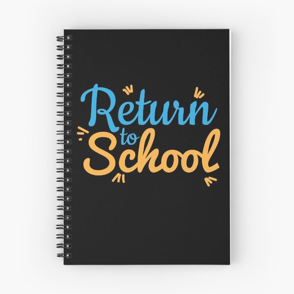 Item preview, Return To School Start of School Enrolment School designed and sold by MooonTees.