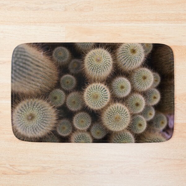 Item preview, Downtown Cactusville designed and sold by Adam Bykowski.