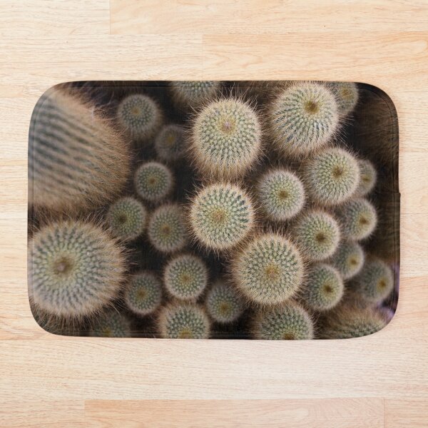 Item preview, Downtown Cactusville designed and sold by Adam Bykowski.