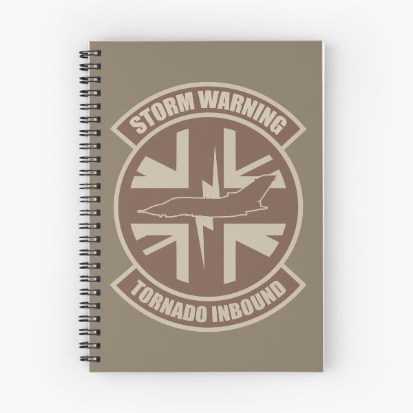Item preview, Storm Warning Tornado Inbound designed and sold by StrongVlad.