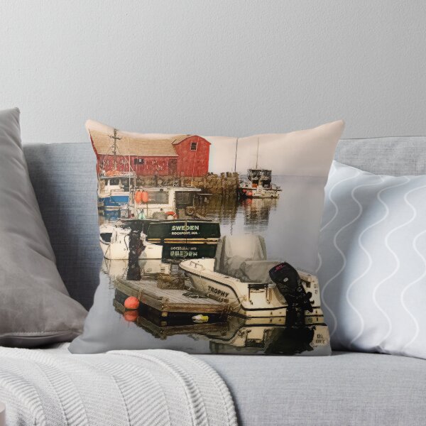 Item preview, Artistic Rockport designed and sold by Gerard Fornarotto.