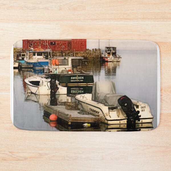 Item preview, Artistic Rockport designed and sold by Gerard Fornarotto.