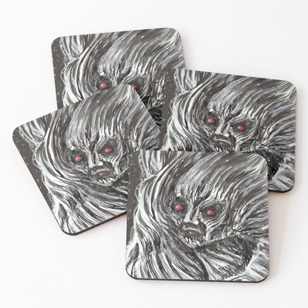 Item preview, Ghost designed and sold by KLoganArt.