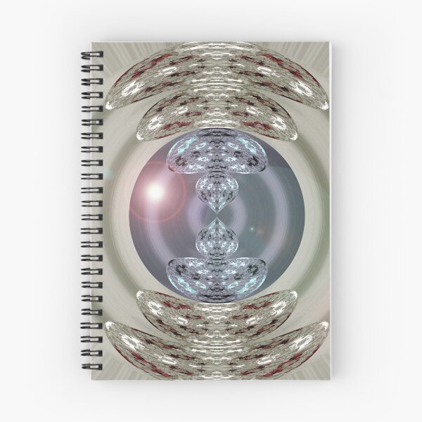 Item preview, Kaleidoscopic Repeating Patterns designed and sold by Mark Polk.