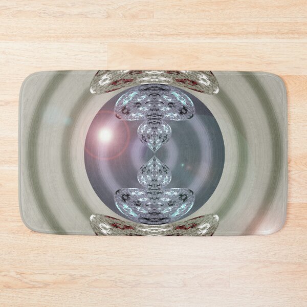 Item preview, Kaleidoscopic Repeating Patterns designed and sold by Mark Polk.