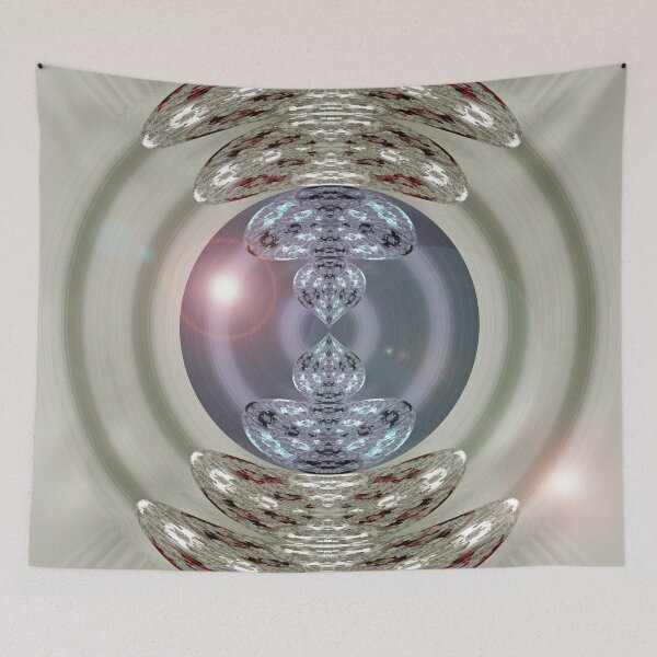 Item preview, Kaleidoscopic Repeating Patterns designed and sold by Mark Polk.