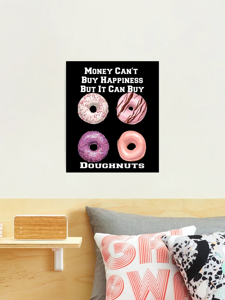 Donut Truck Driver Pillows & Cushions for Sale