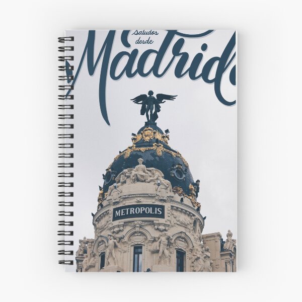 Item preview, Madrid designed and sold by Mariana MARM.