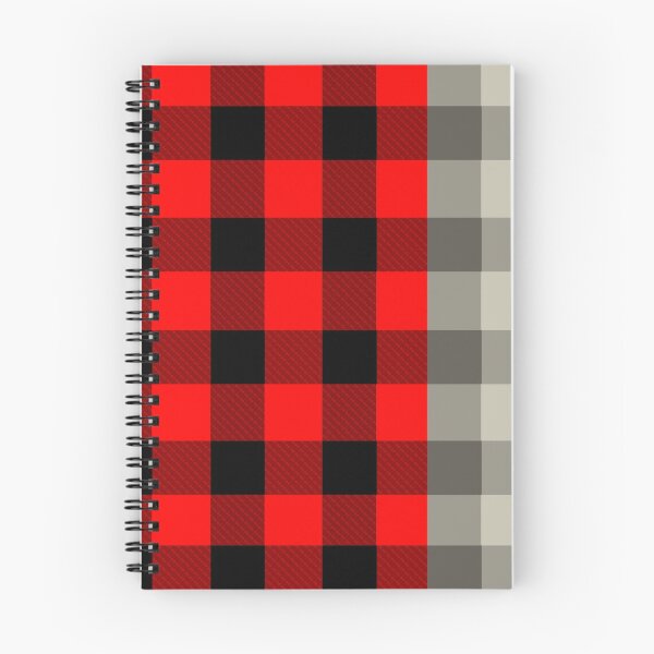 Item preview, Gingham and Buffalo designed and sold by AliensRich.